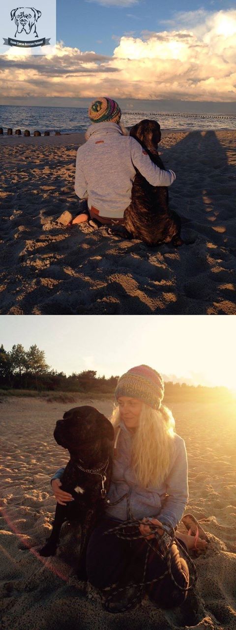 Janis została adoptowana- 17.08.2017 zamieszkała w Gdyni <3